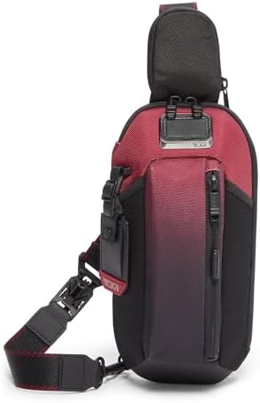 Amazon.com | TUMI - Alpha Bravo Kelley Sling Backpack - Crossbody
